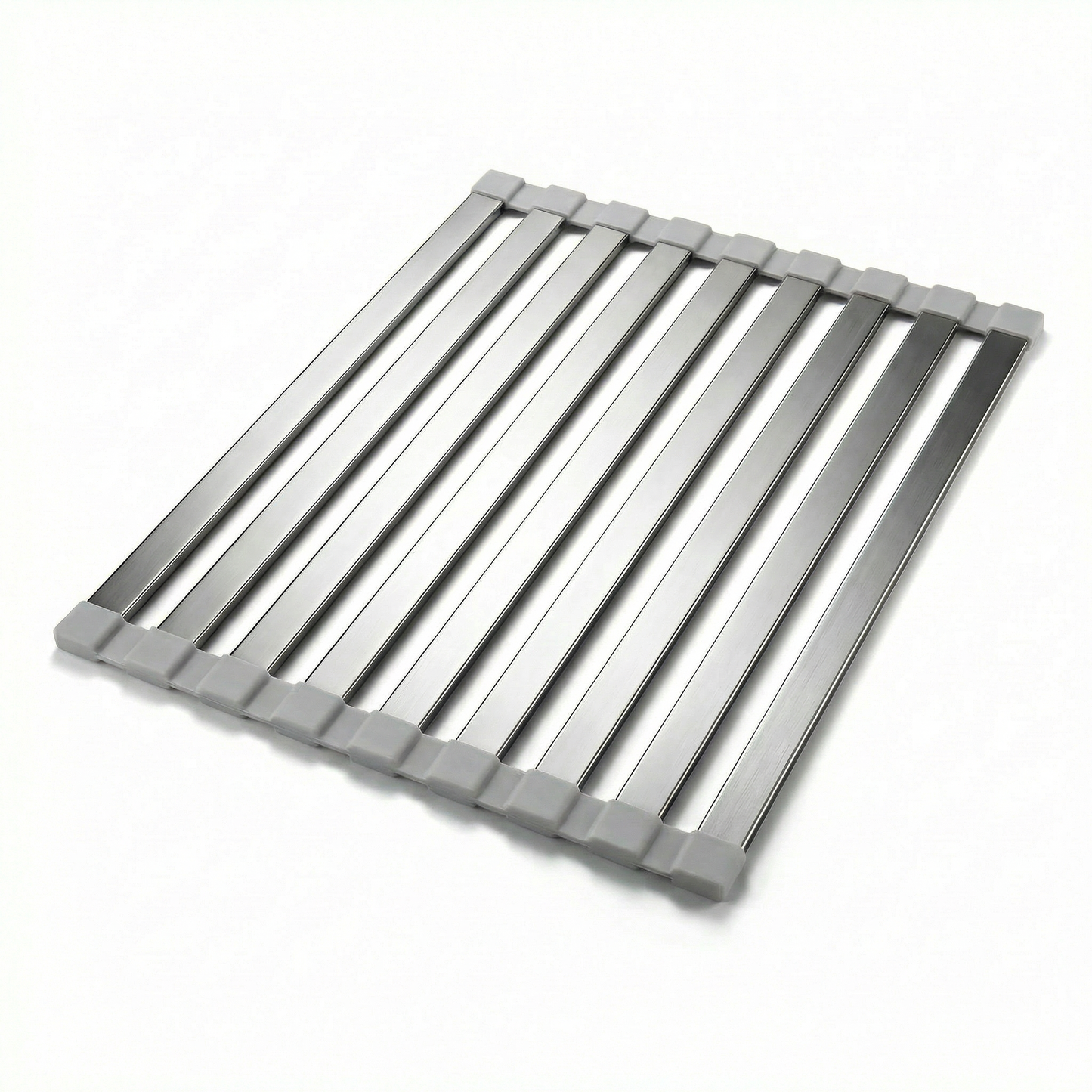 N2U 折り畳み式水切りラック