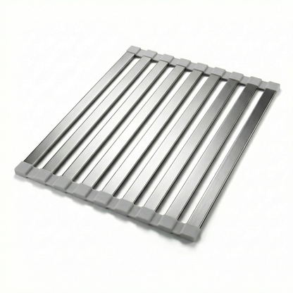 N2U 折り畳み式水切りラック