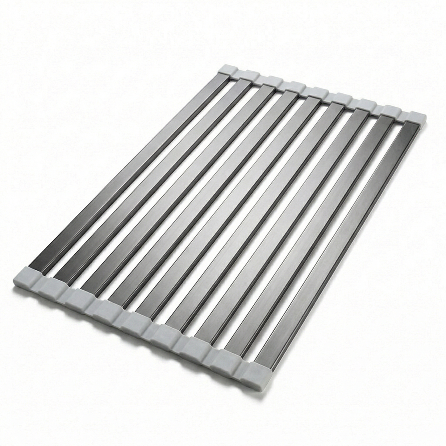 N2U 折り畳み式水切りラック