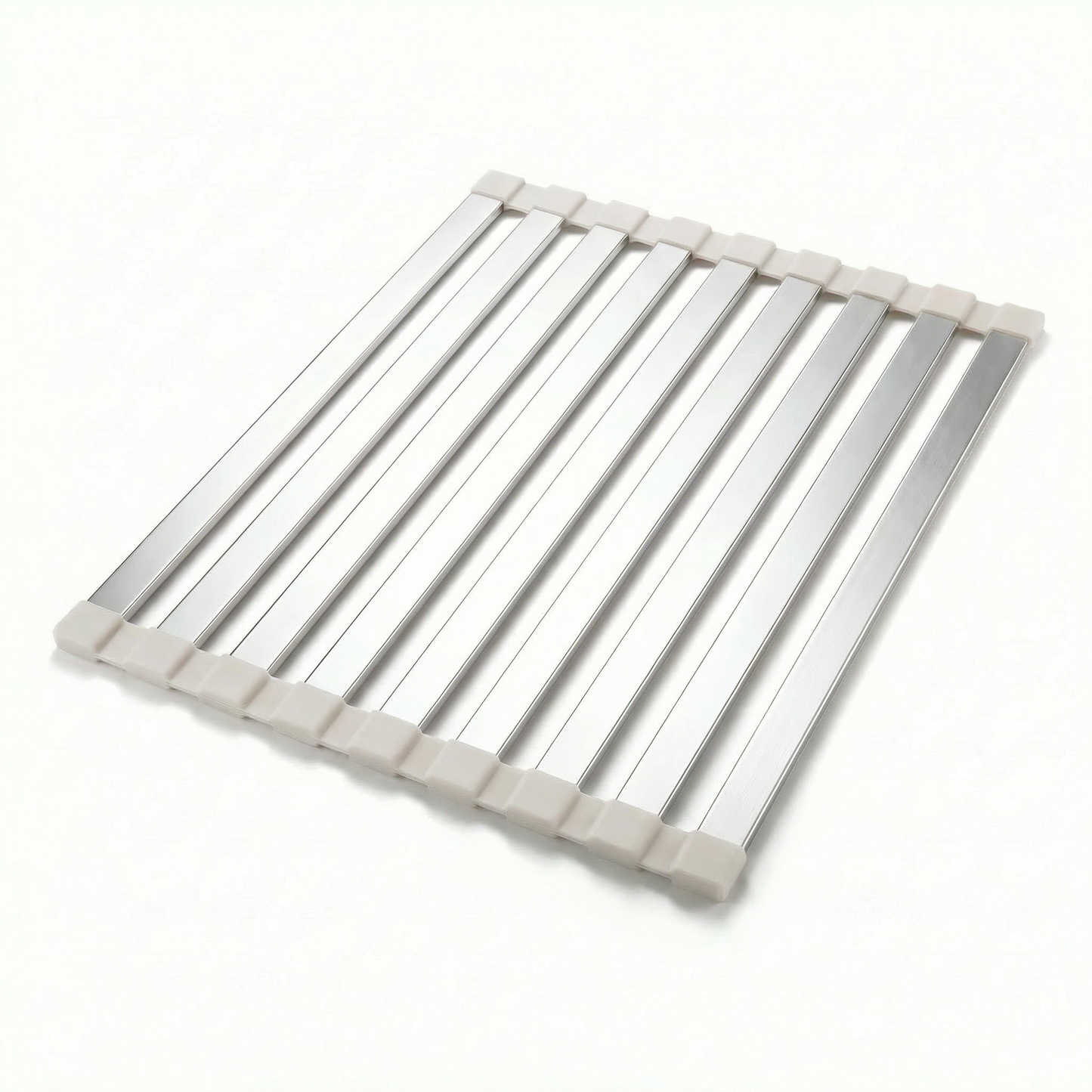 N2U 折り畳み式水切りラック