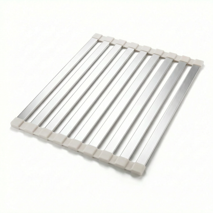 N2U 折り畳み式水切りラック