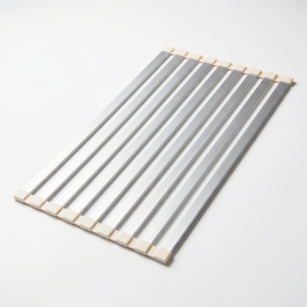 N2U 折り畳み式水切りラック