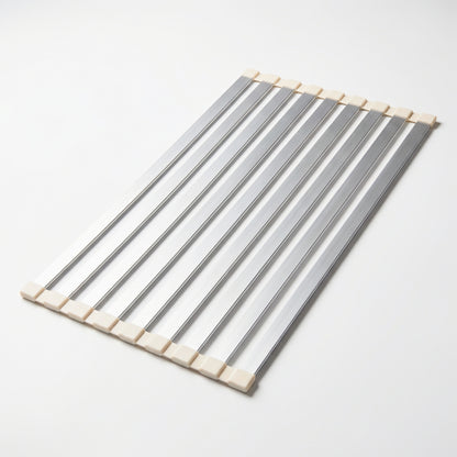 N2U 折り畳み式水切りラック