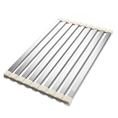 N2U 折り畳み式水切りラック